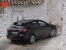 АБС-пластик Спойлер на 5D HB Lancer X